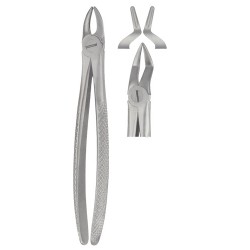 Tooth Forceps for Children